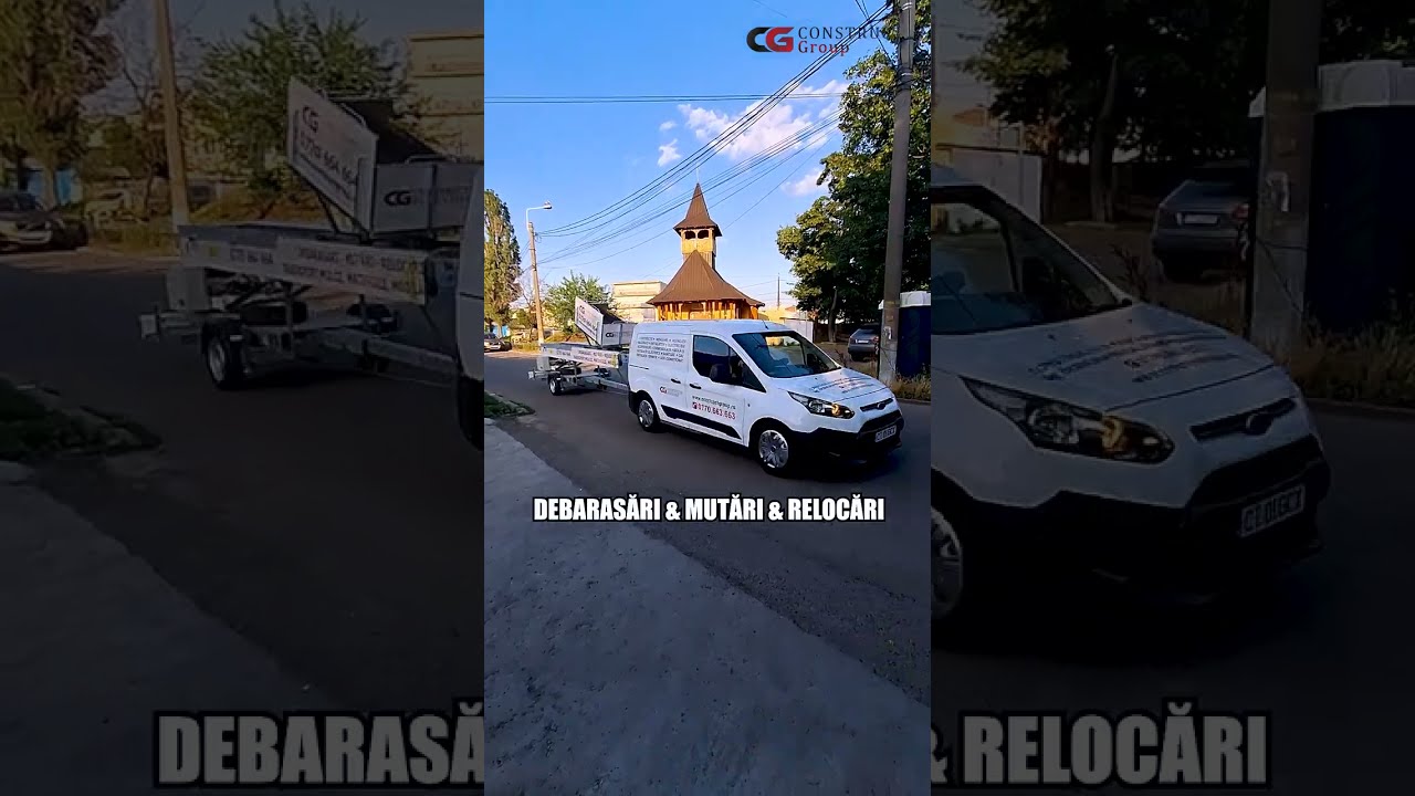 Constructii Renovari Instalatii Constanta, Debarsari, Mutari, Relocari - Lifturi Exterioare