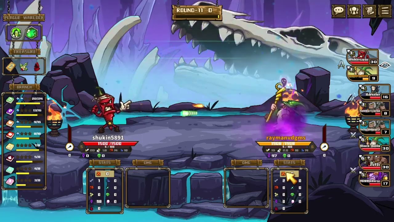 basic healing is a rare skill