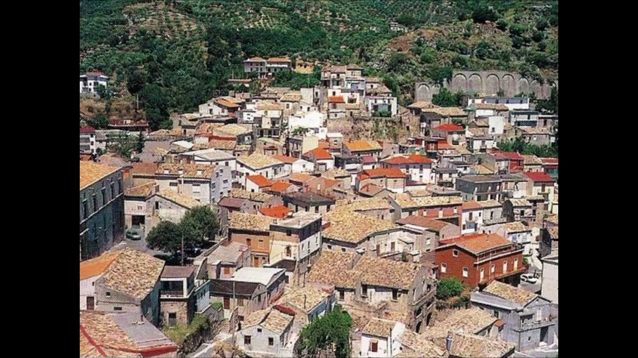 Totò Gemelli - A su paise