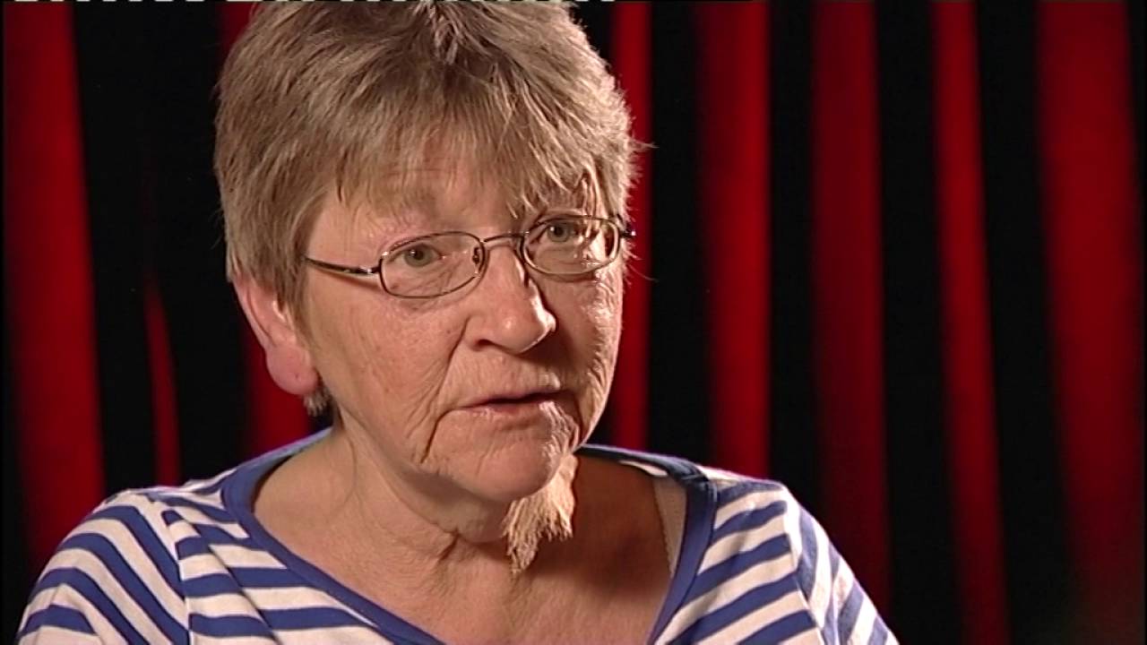 Brenda Murphy talks Two Sore Legs