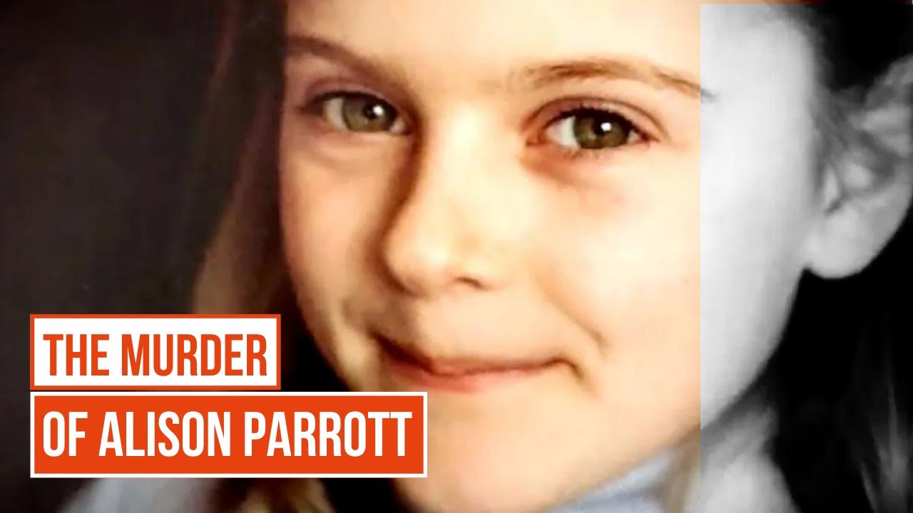 Her murder took 10 years to solve | The Murder of Alison Parrott | TCC