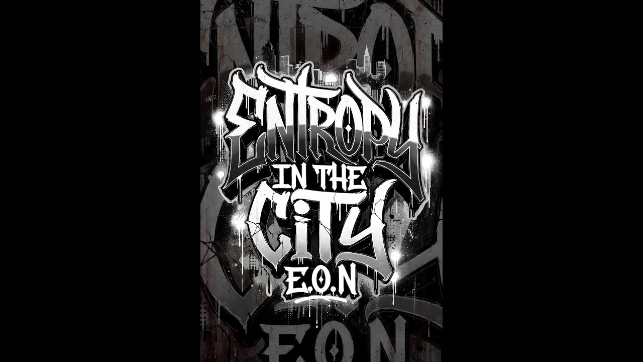 E.O.N / ENTROPY IN THE CITY