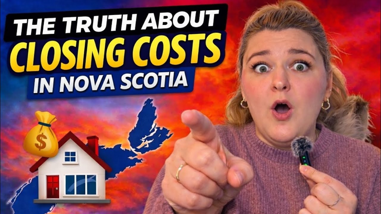The Truth About Closing Costs in Nova Scotia 
