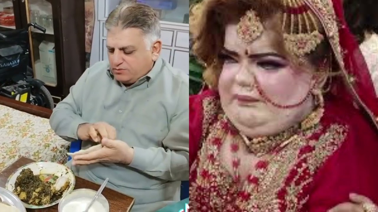 🟣Shohar Ke Bewafai k Bad Hunza Ko Khana Kon Khilata Hai ? Hunza Batool Latest