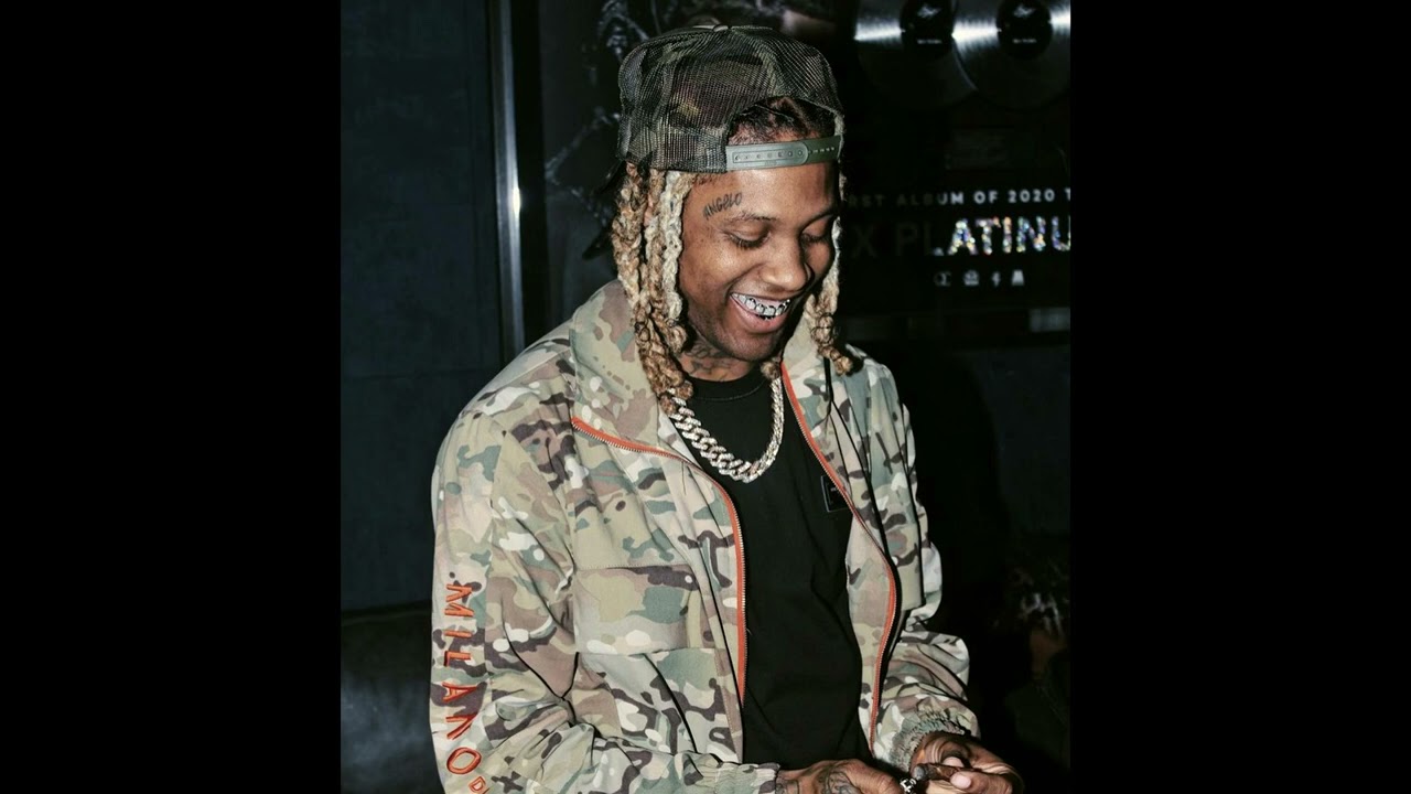 [FREE] Lil Durk Type Beat 