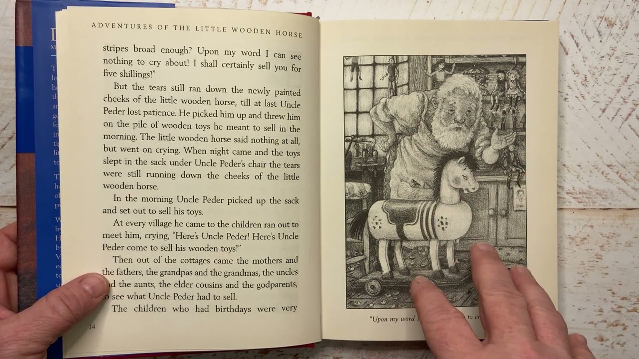 The 1930s Treasure Your Kids Haven't Read Yet | 