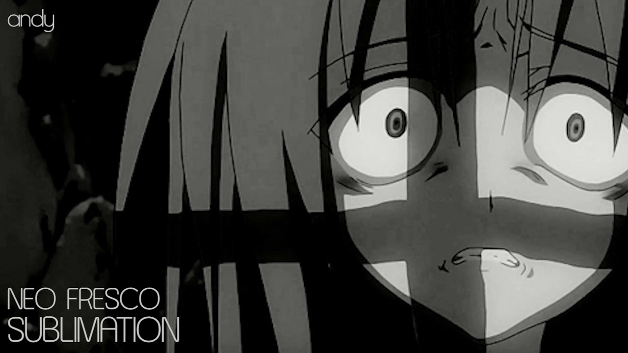 Neo Fresco :: Sublimation [slowed + reverbed]