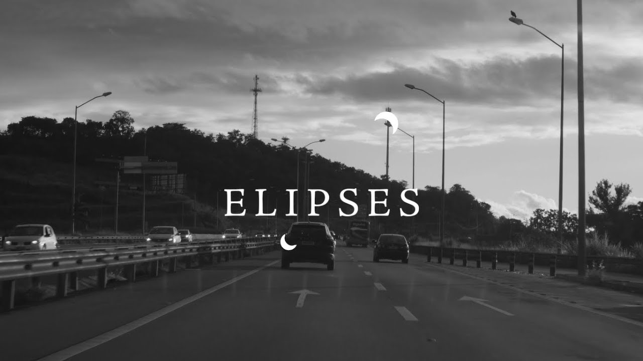 Elipses | Lugares Comuns