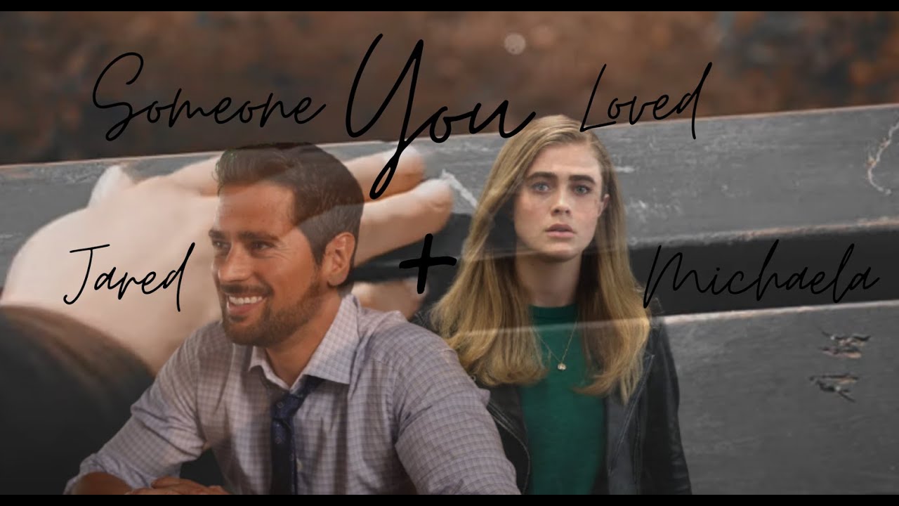 Jared + Michaela | Someone You Loved