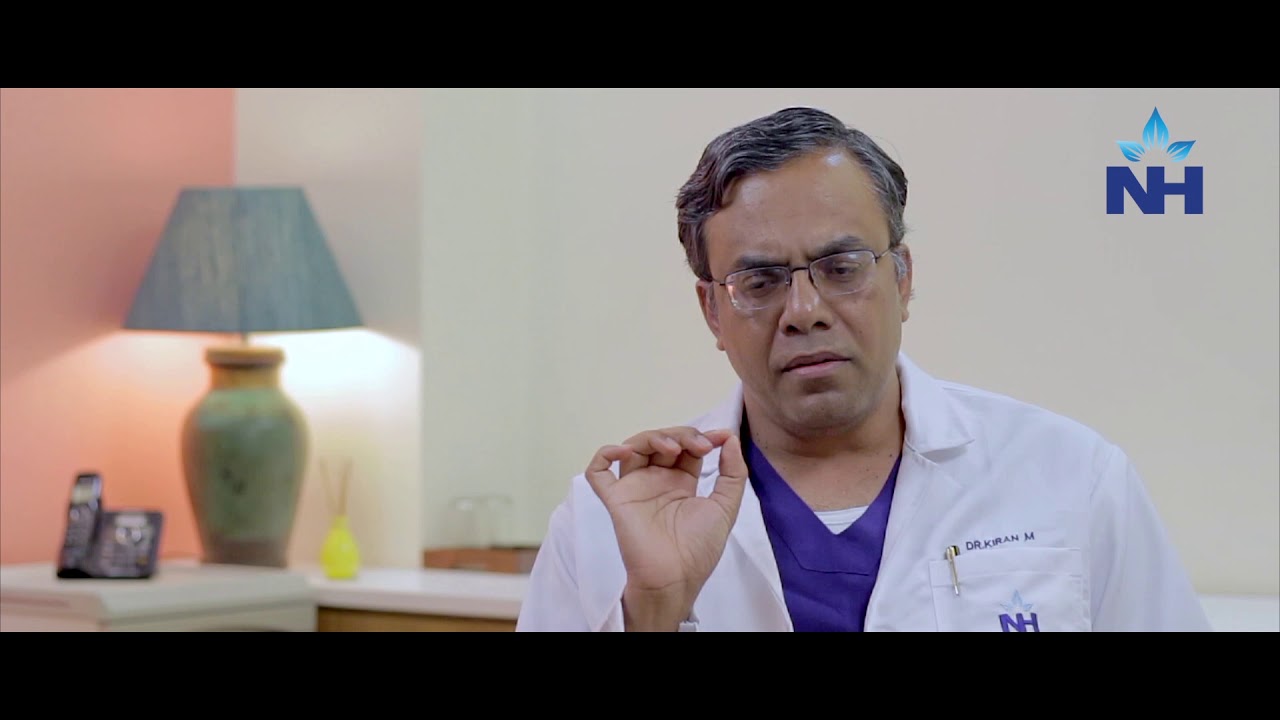 Why Back & Neck Pain Can Be So Irritating | Dr. Kiran M, Neurosurgeon