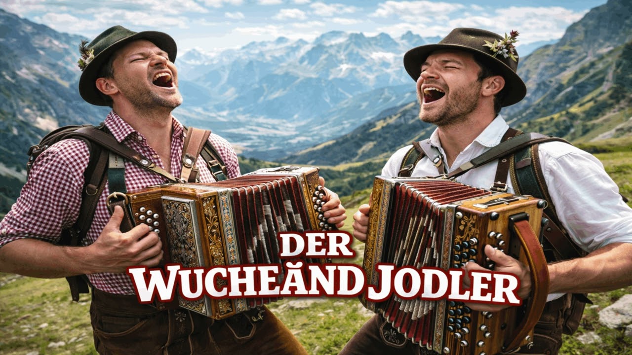 Der Wucheänd Jodler