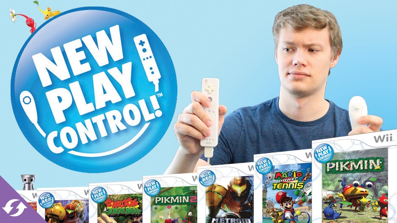 New Play Control - Reeset