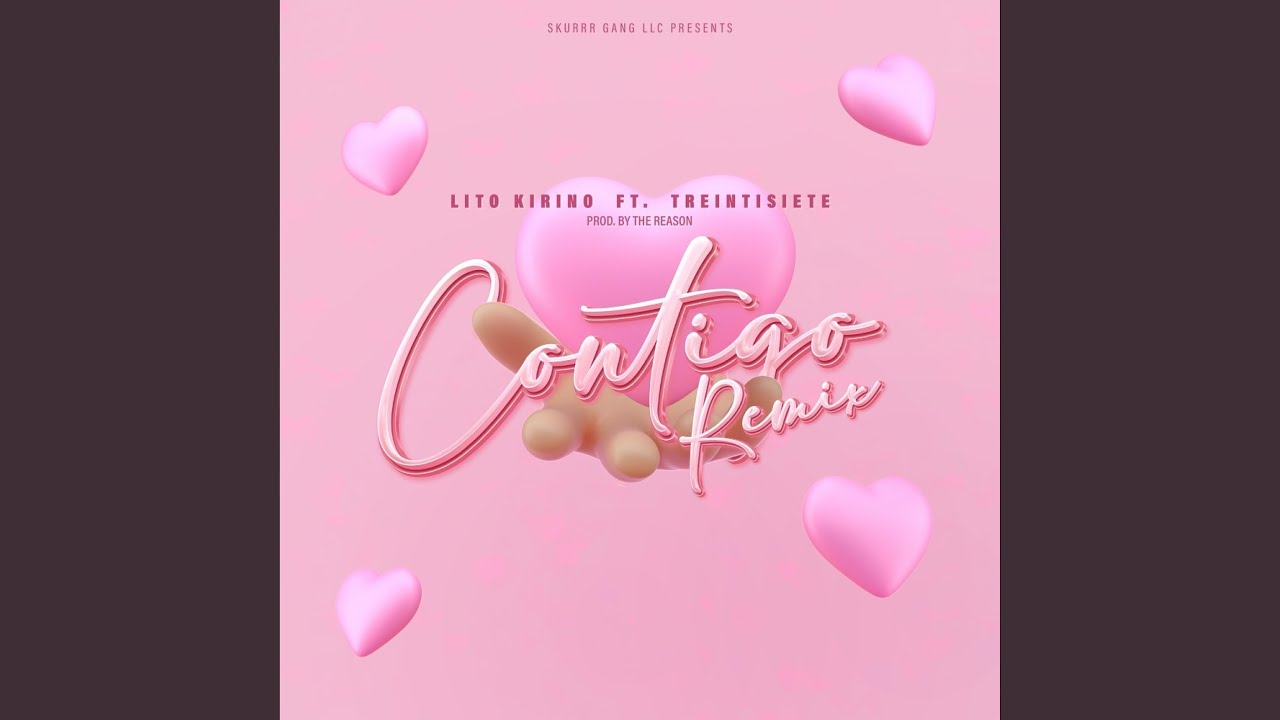 Contigo (Remix)