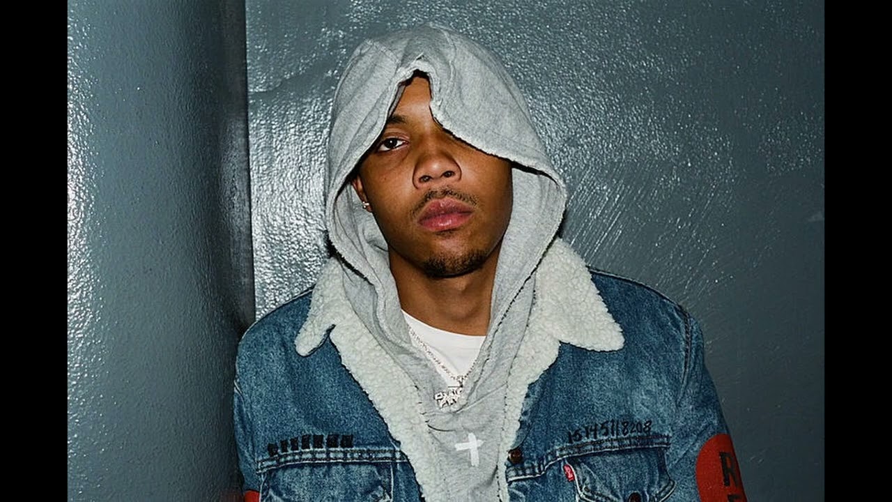 GHERBO ''CALLED'' TYPE BEAT