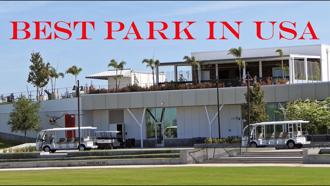 Bonnet Springs Park: Best Park in USA 2025 * Lakeland, Florida #floridaparks  #lakelandflorida