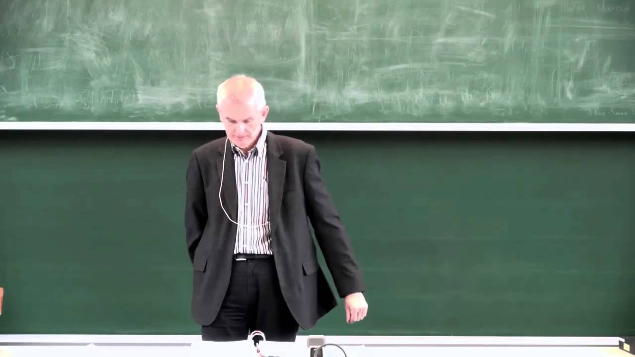 KG1 | 04 | 24.10.2012 | Wirtschaftslehren im Mittelalter II