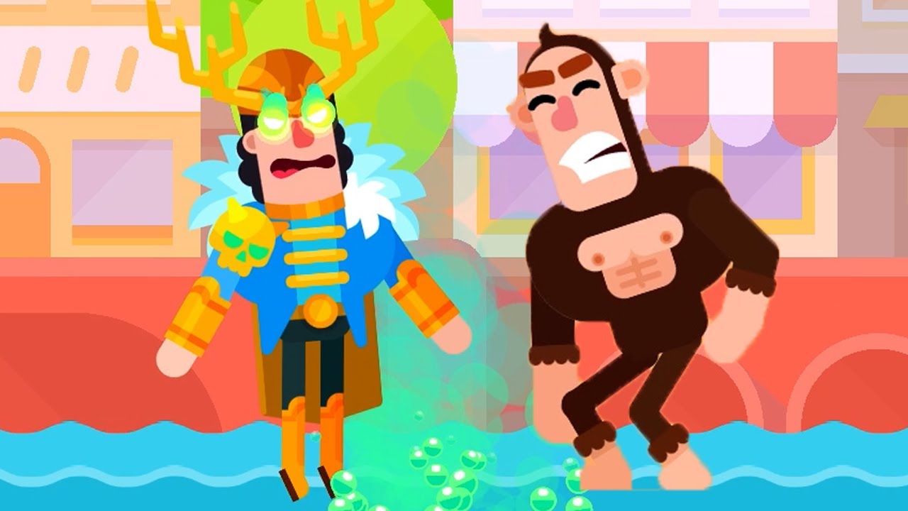 Bowmasters - Ice King Silver Gold Tournament - Diamond Subscription