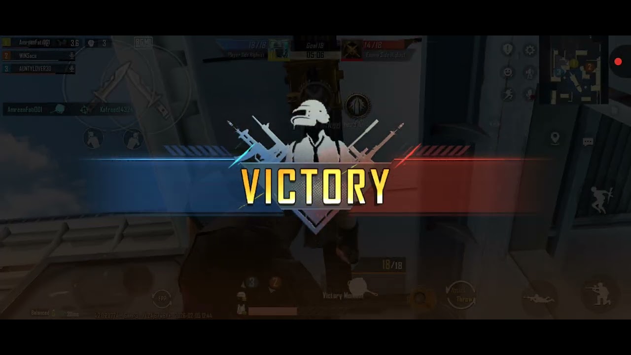 Bgmi #gameplay_ update'