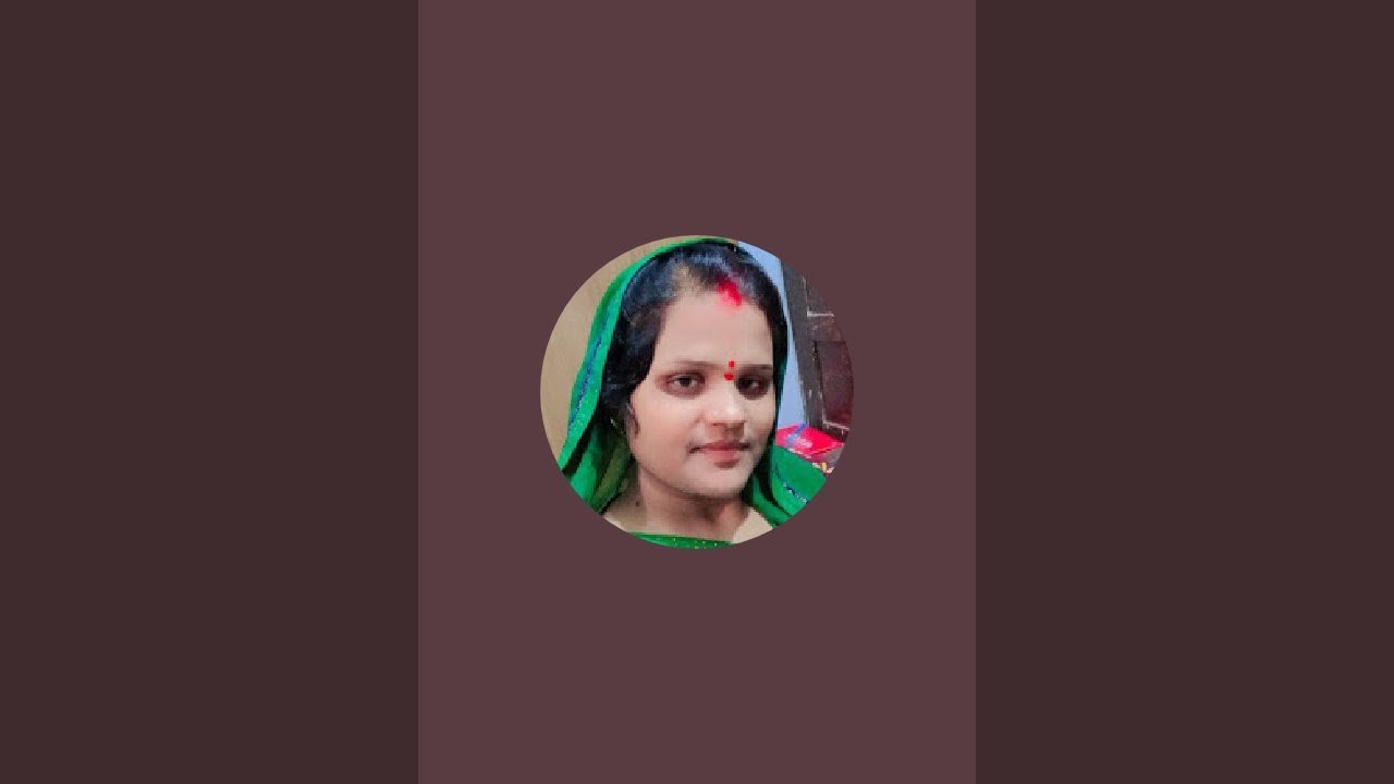 Anshika Chauhan लाइव है! आई दोस्तों सब मिलकर बातें करते राधेराधे 🙏🙏