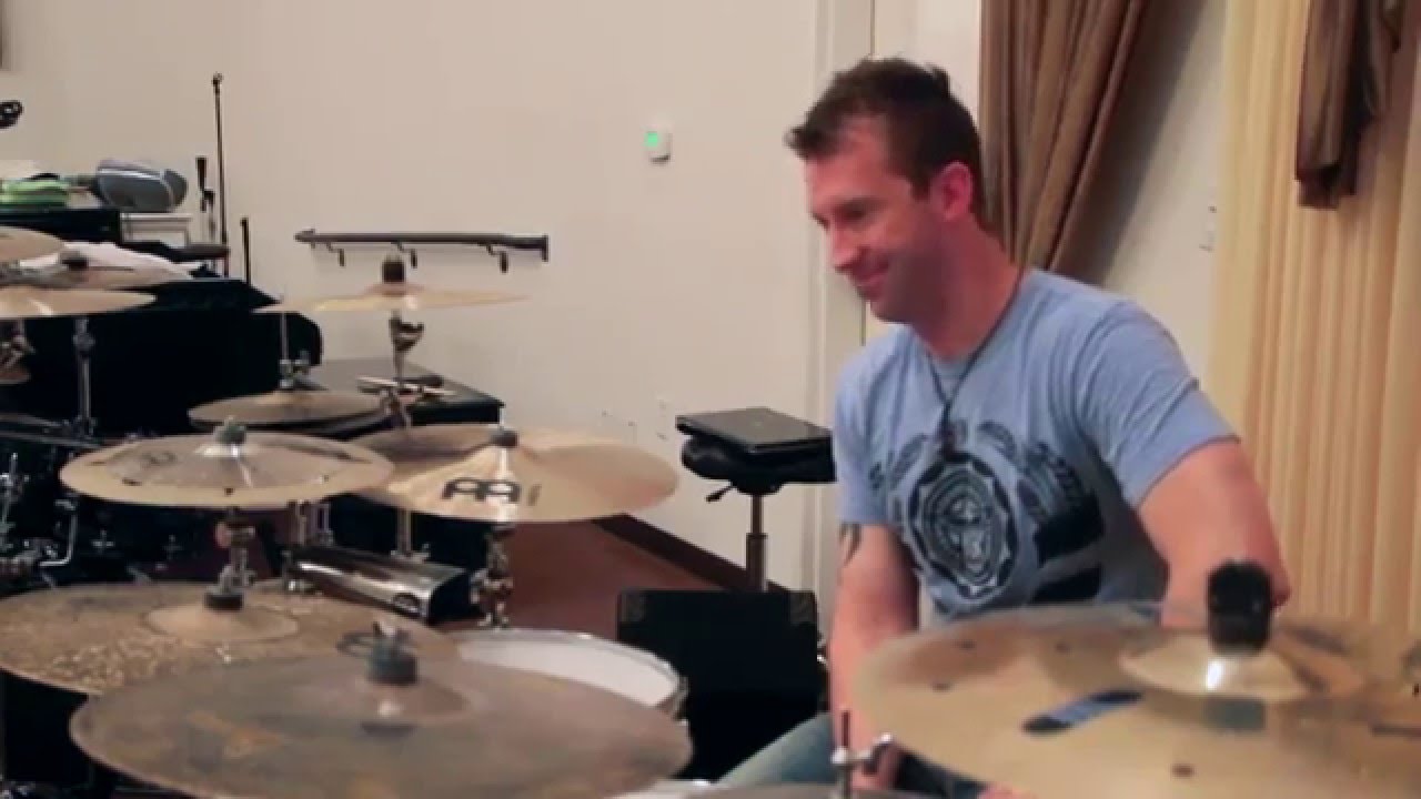 Mike Johnson- Lesson in Time