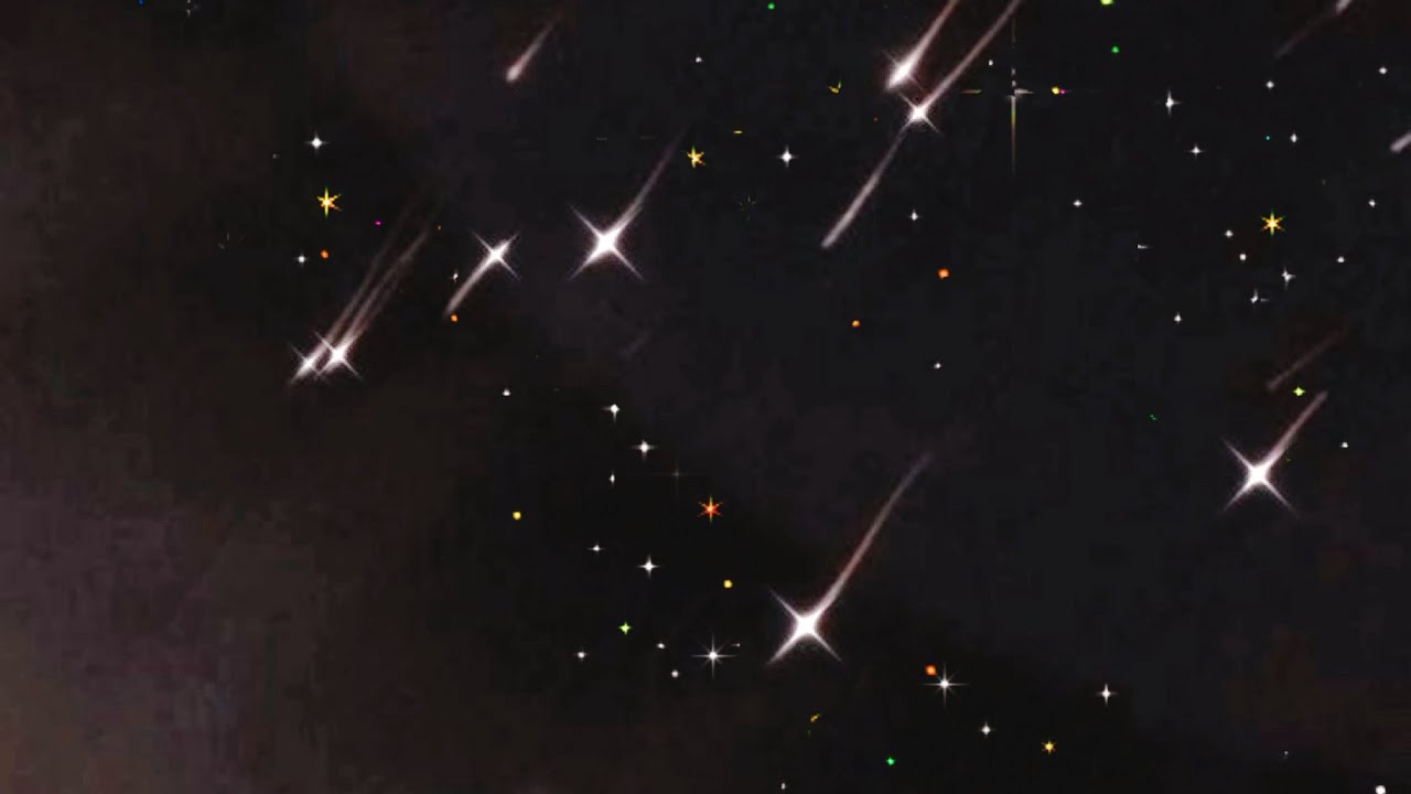 ﹝plαчlíst﹞별똥별은 달님의 휘파람 !