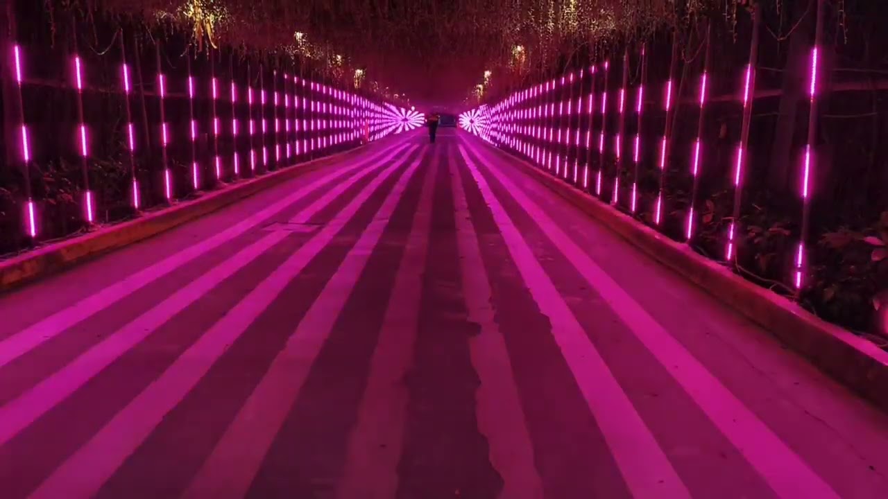 Amazing Smart Lighting Text Zone 