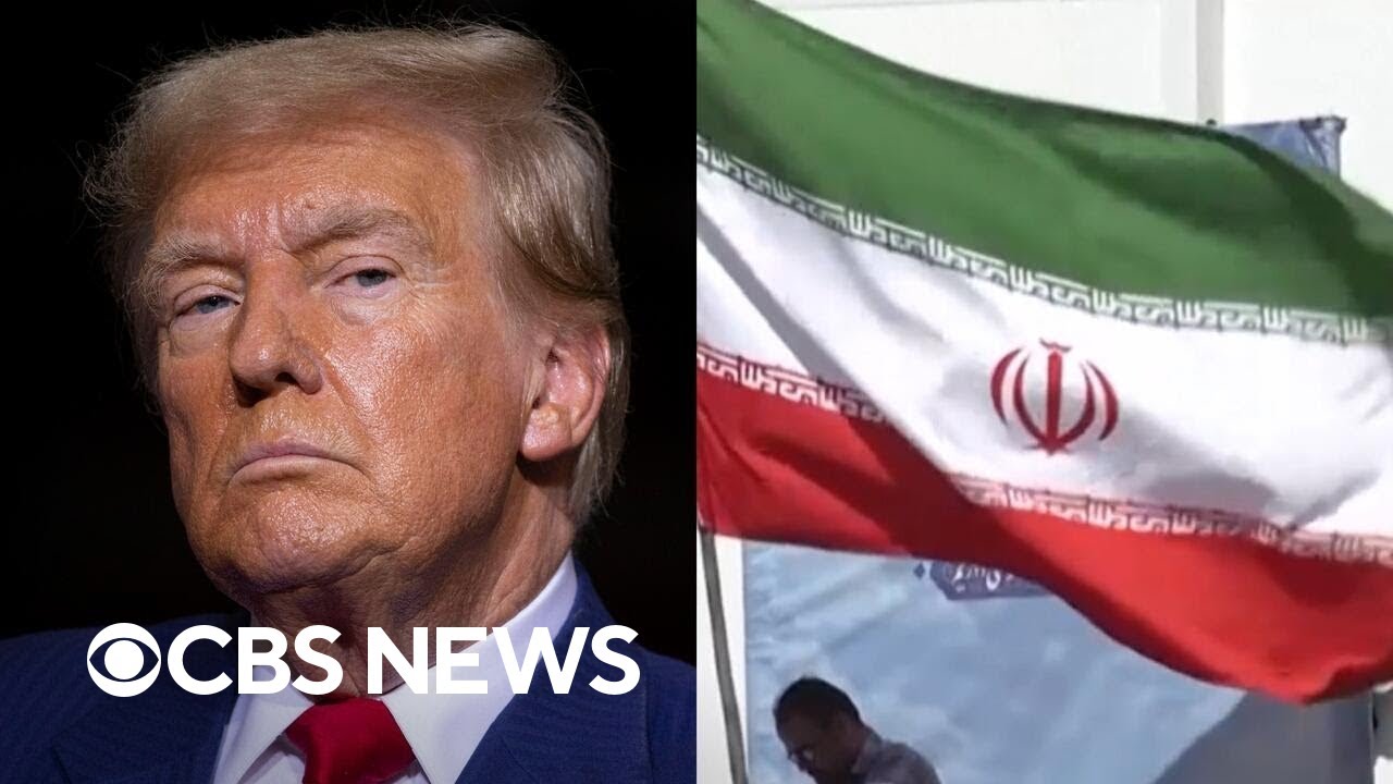 Trump's Iran war has ruined America's image and is 