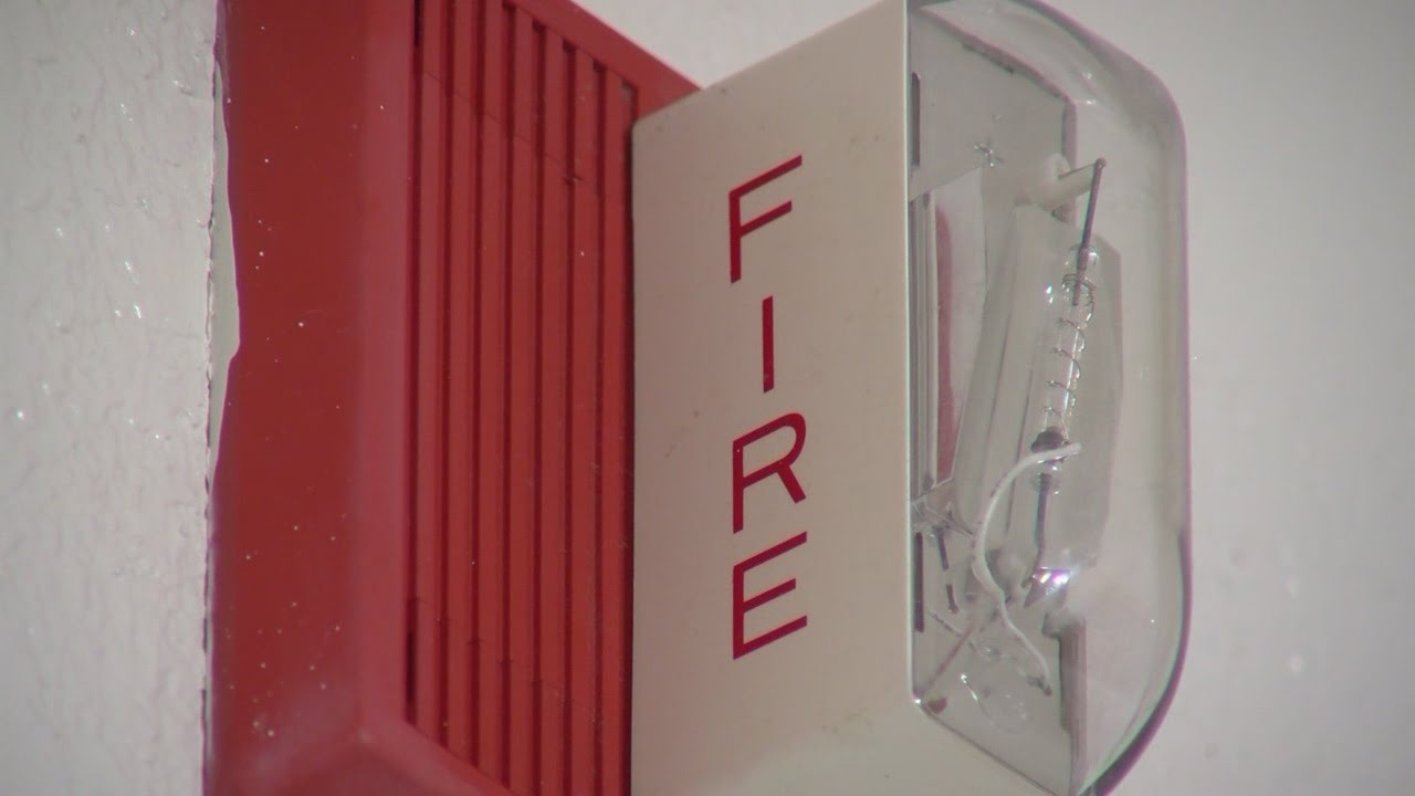 False fire alarms wake Albuquerque apartment residents at all hours