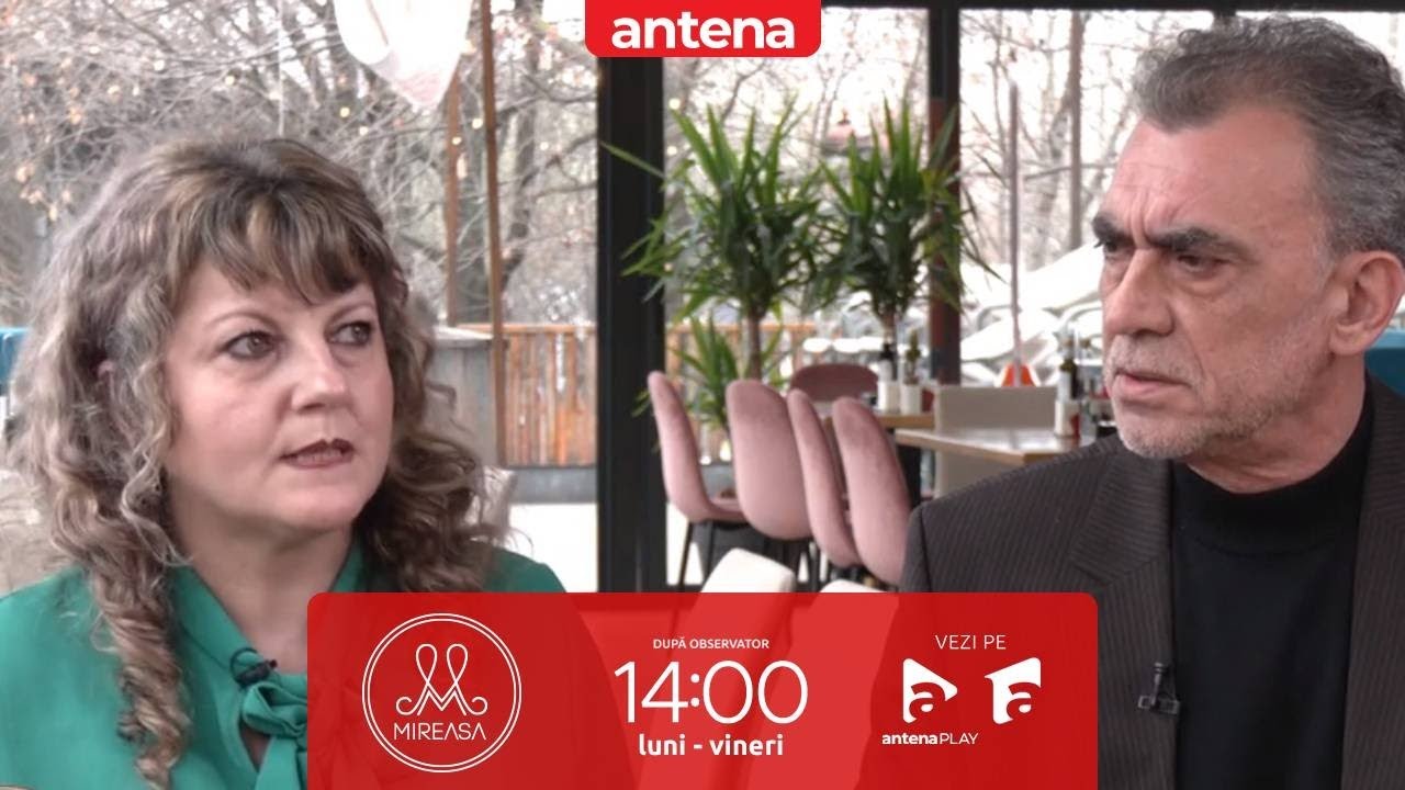 Mama Laurei îl consideră pe Cristian a fi mult prea distant: Din afară se vede că este umilită!