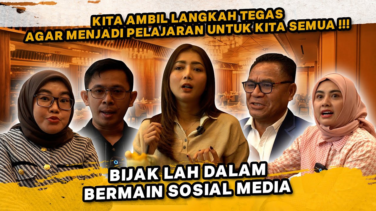 KITA AMBIL LANGKAH TEGAS UNTUK MELAPORKAN ORANG INI !!! BIJAKLAH DALAM BERMEDIA SOSIAL