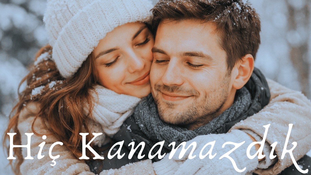 Hiç Kanamazdık     #anatolianrock #music #newagemusic #pop