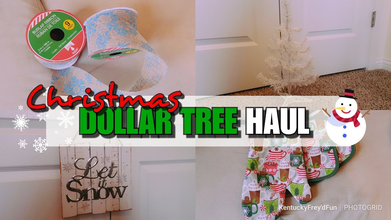 My Christmas My Style 2018 | DIY, Haul, or Decorate Any Interior Space | CHRISTMAS HAUL