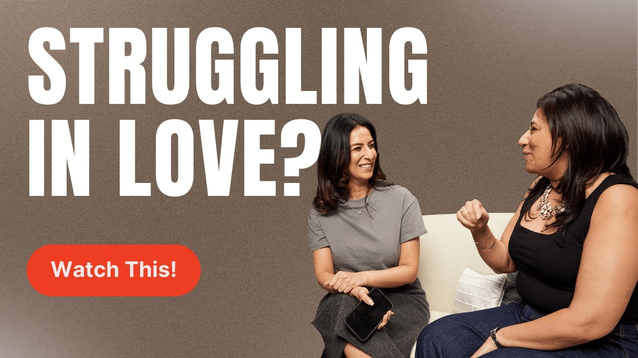 From Heartbreak to Healing: How Gurjit Turned Divorce Into a Mission to Save Love ❤️