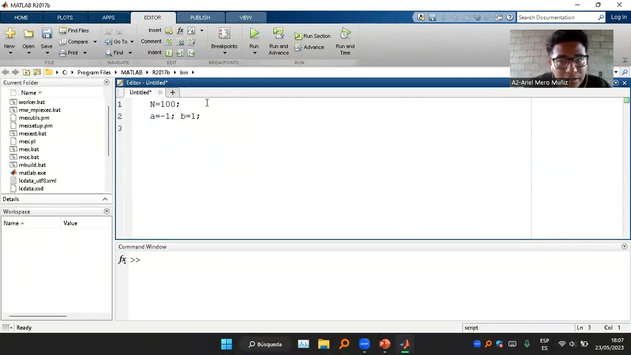 Signal Processing ToolBox (SPTool)