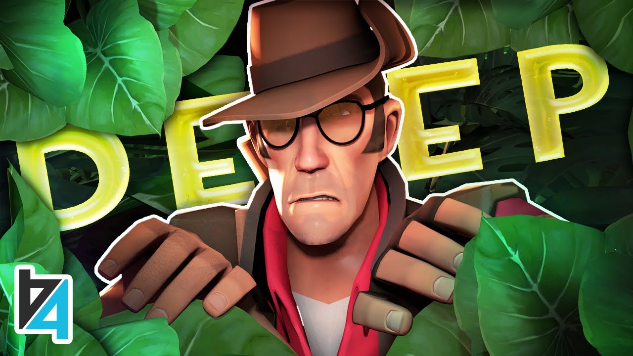 [TF2] How SNIPER SHOULD be played!