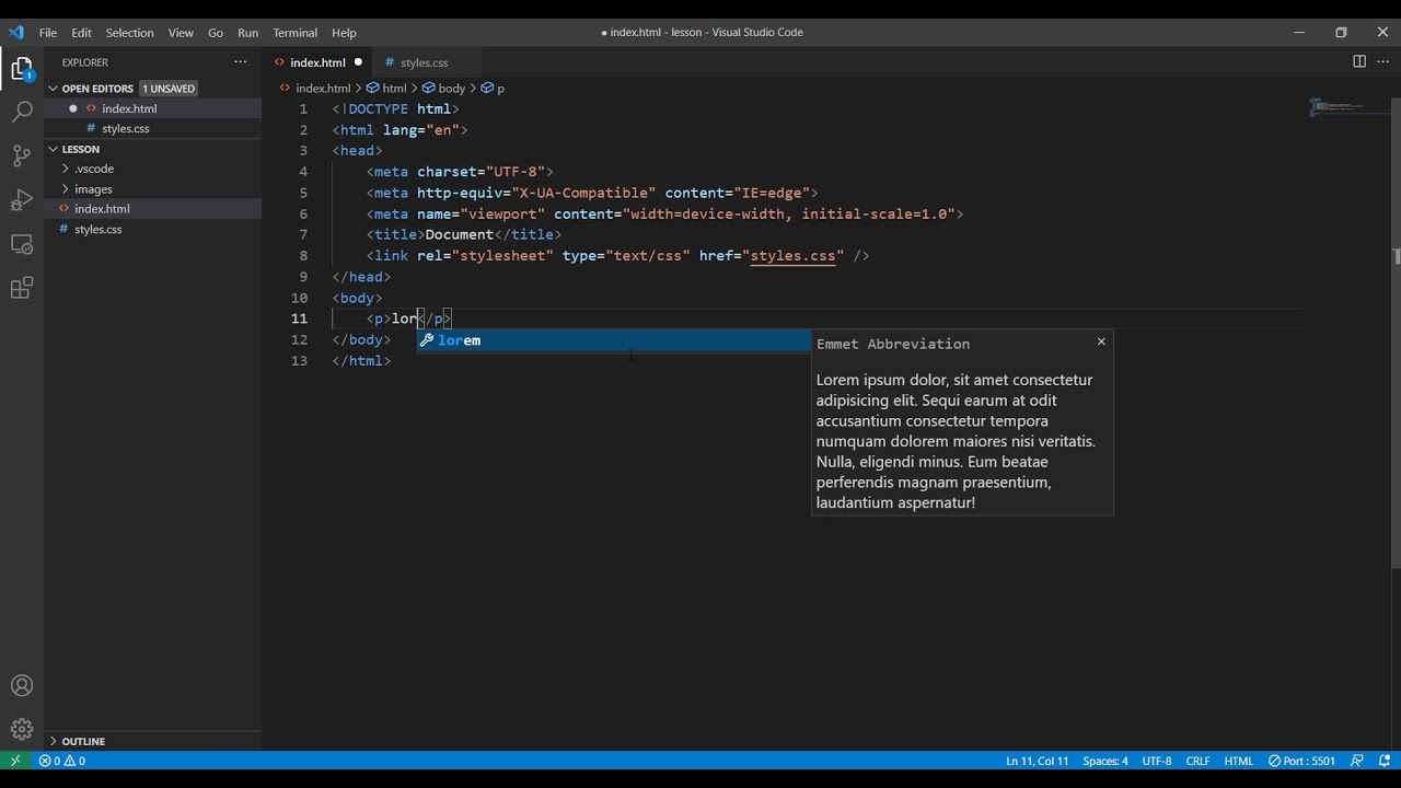 HTML & CSS Урок 11. Селекторы атрибутов - StudioProWeb