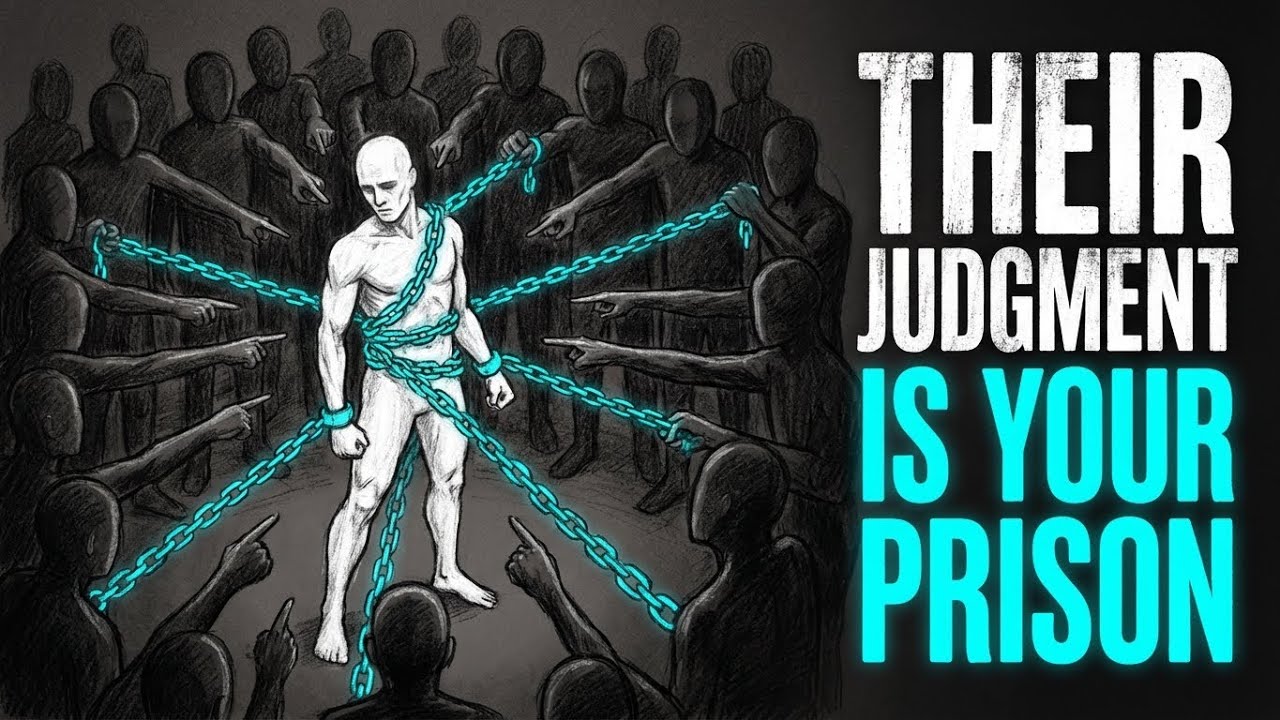Stop Caring What They Think - Nietzsche Explained