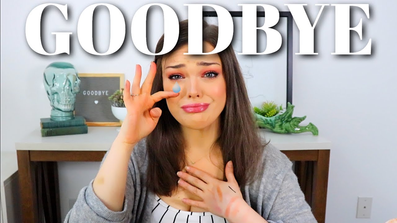 Saying Goodbye to Ipsy (The LAST Ipsy Showdown!?)