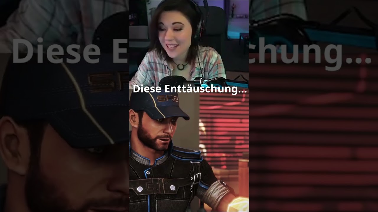 Pure Entt&auml;uschung | Best Twitch Clips