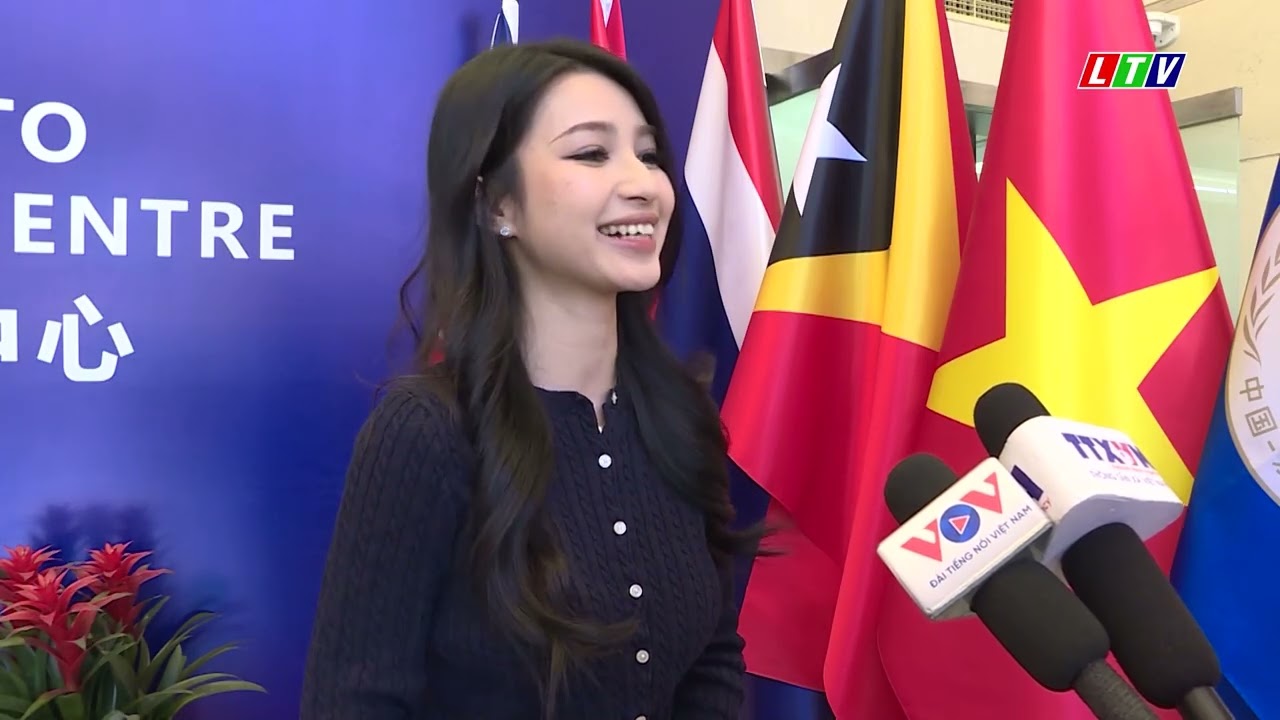 Bản tin Việt - Trung  24/01/2026