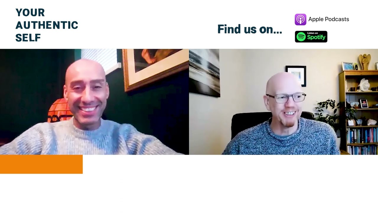 Ep. 11 - Embracing Authentic Emotions: Detoxing from Toxic Positivity