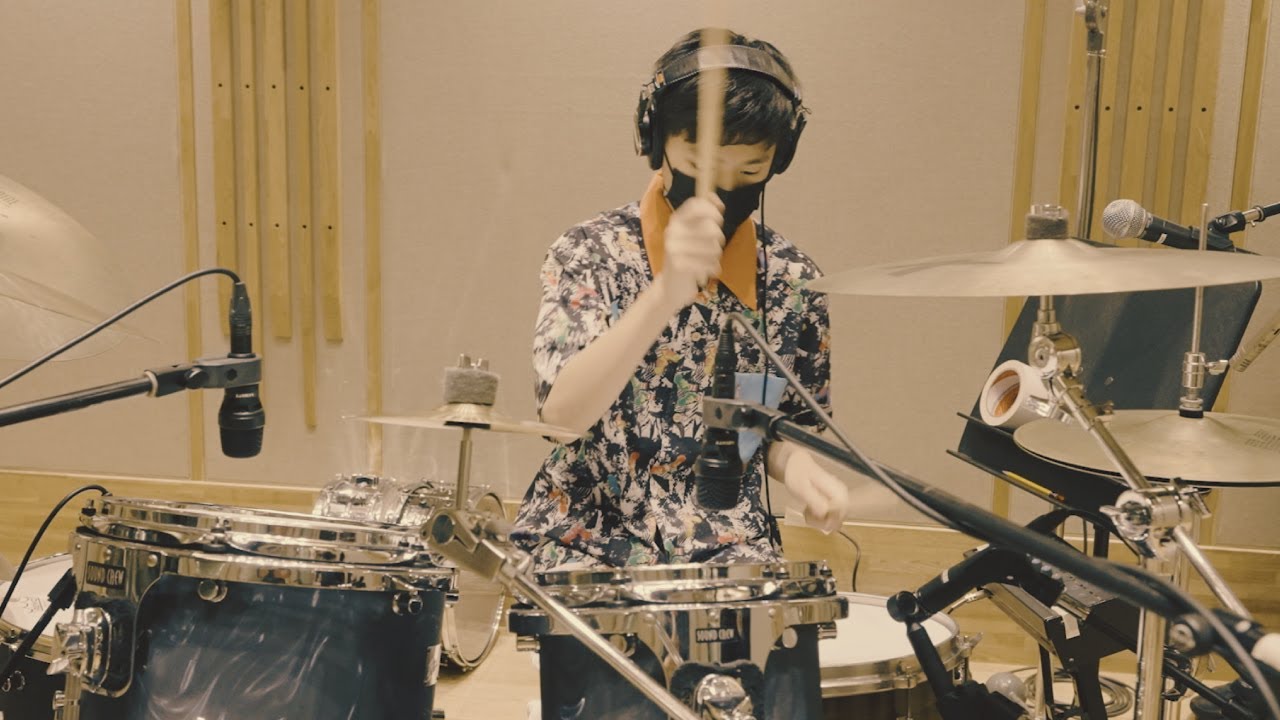 Def Tech - おんがく MUSIC (feat.酒井響希) 【Official Music Video】