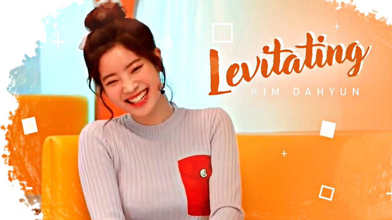 Kim Dahyun - ❛Levitating❜  || [FMV] #HappyBirthdayDahyun