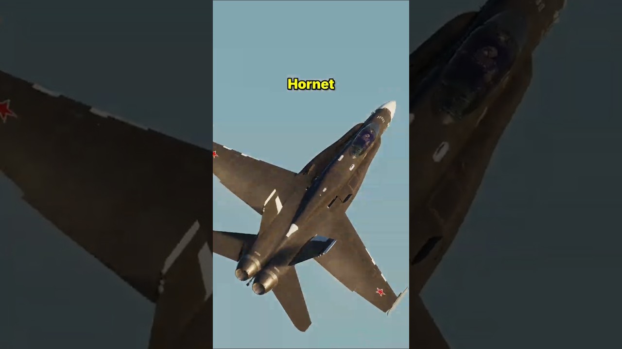 Najgorszy koszmar pilot&oacute;w F-16! Przynajmniej w #DCS
