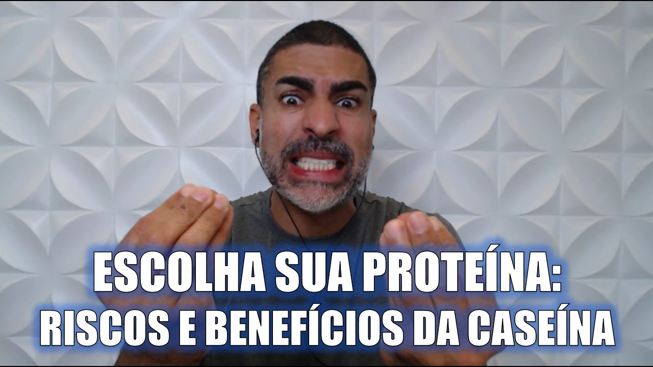 Case&iacute;na: riscos e benef&iacute;cios