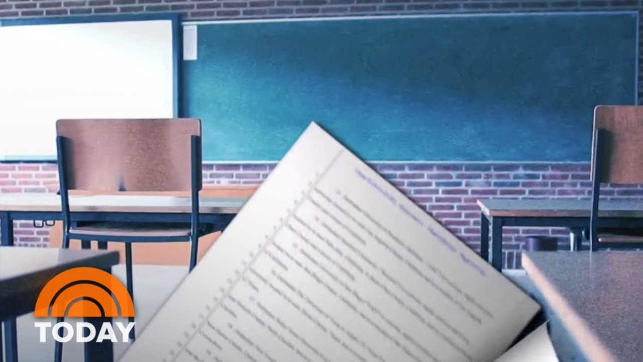 College Cheating Scandal Shines Light On Unfair Admissions | TODAY
