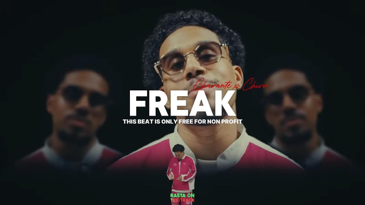 [FREE] Chavante x Chivv - ''Freak'' | Afro Type Beat | 2024