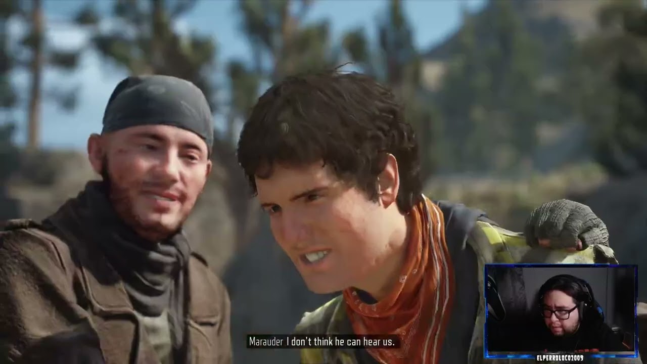 All we have to do is the main and few side missions and we done  - Days Gone Remastered [14]