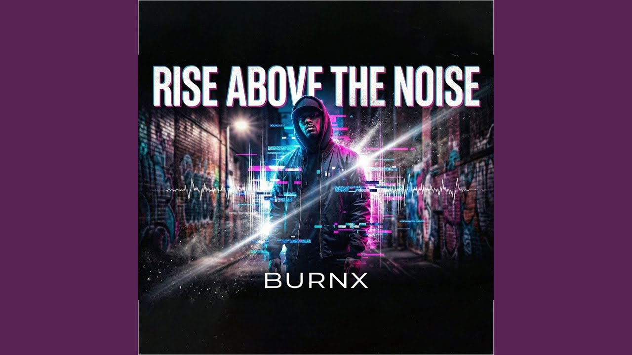 RISE ABOVE THE NOISE
