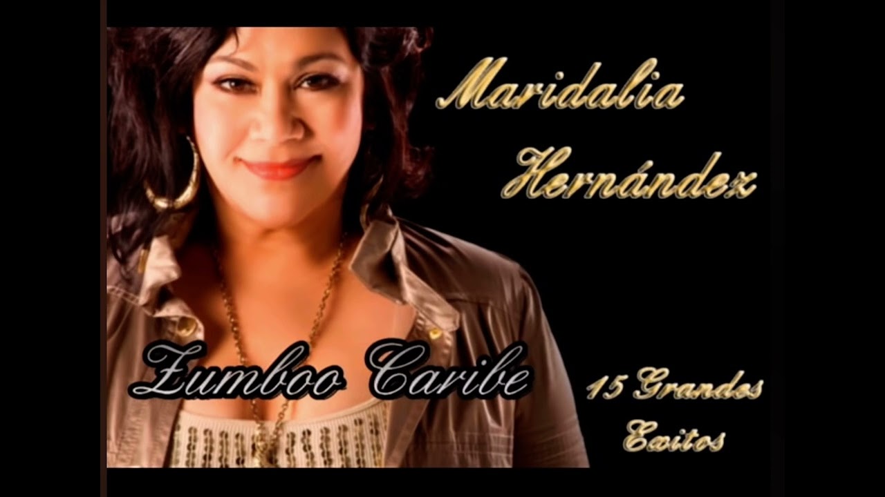 Tumboo Caribe by Maridalia Hernandez
